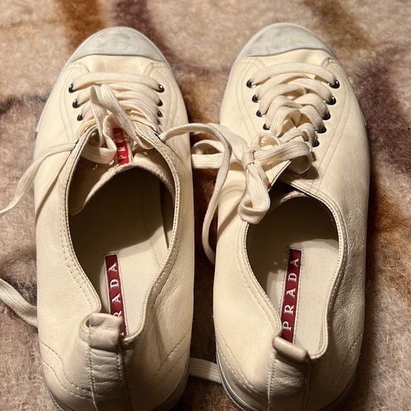 Prada shoes - Picture 5 of 5